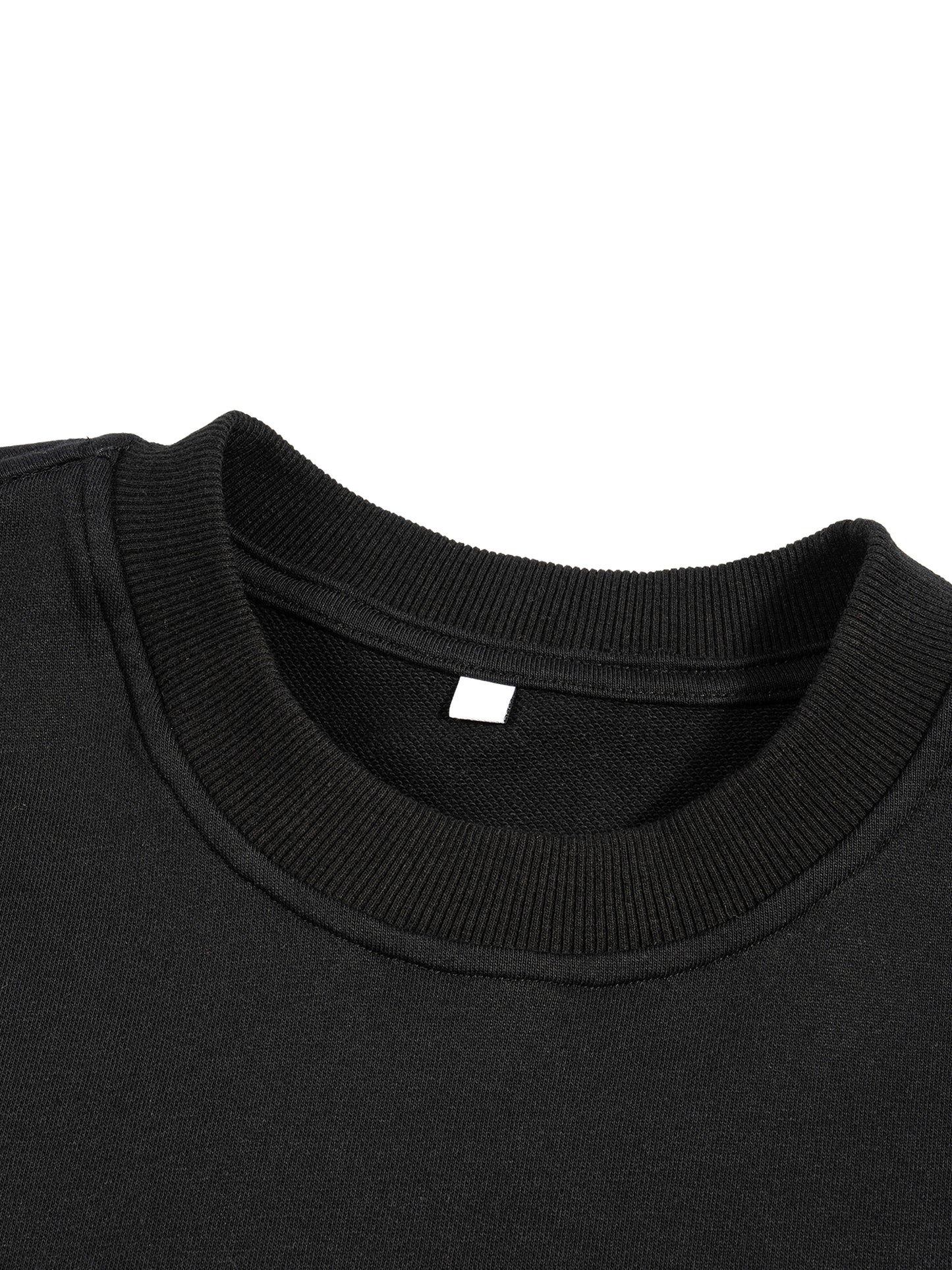 Boxy Tank Top