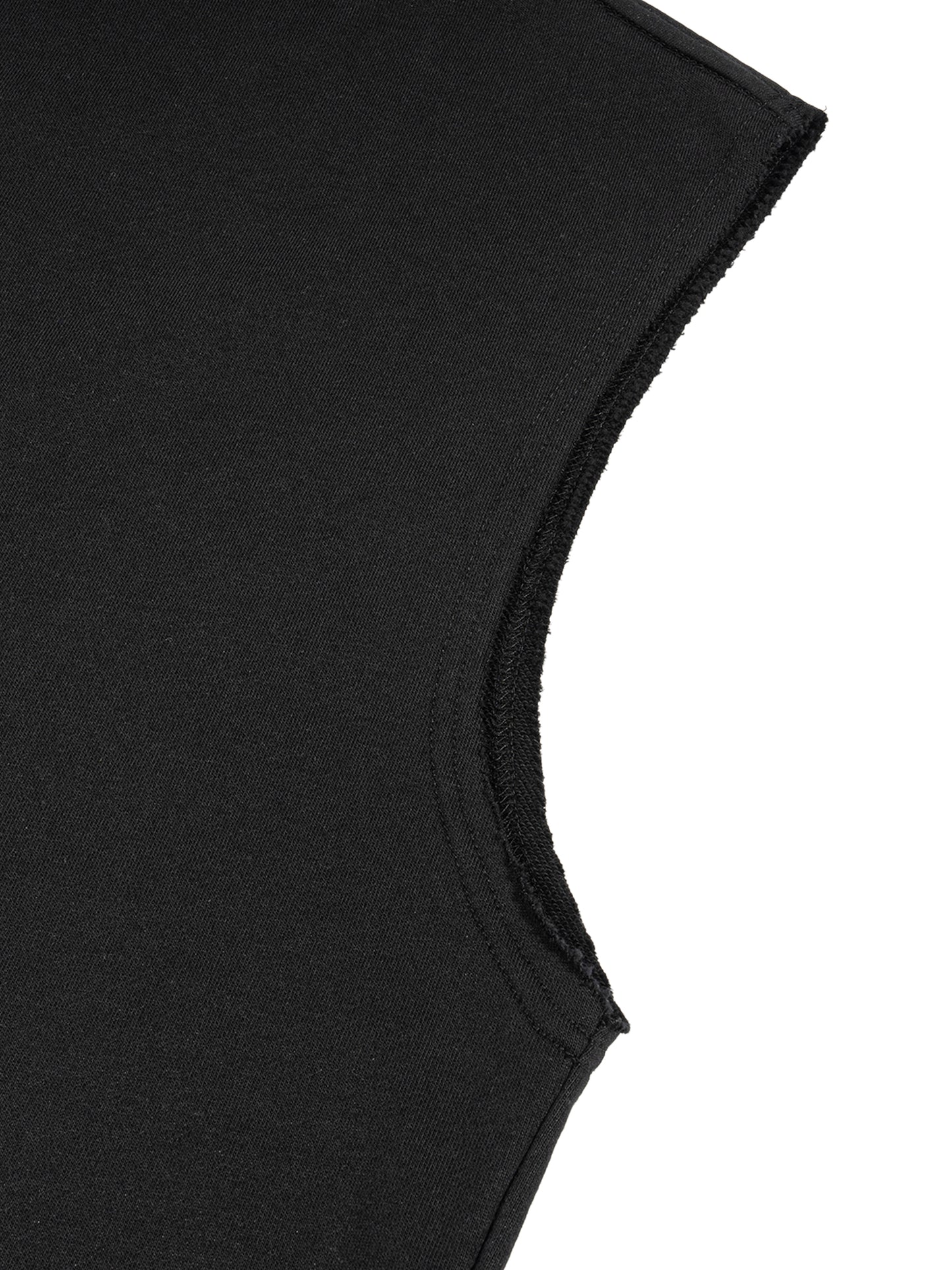 Boxy Tank Top