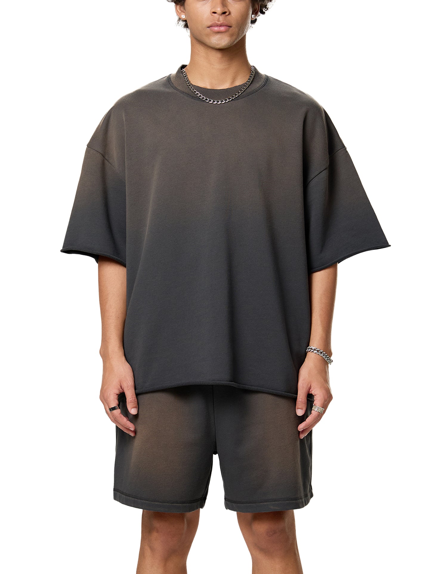 Sun Fade : Oversized